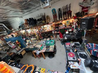 ESTATE SALE