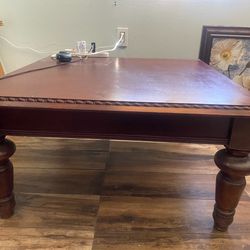 Beautiful antique Coffee Table