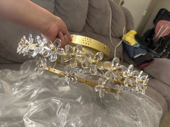 Ceiling Fan with Light