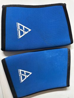 Lifting Elbow Sleeves