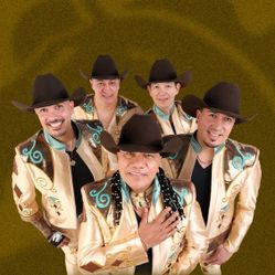 Bronco @ Yaamava Theater
