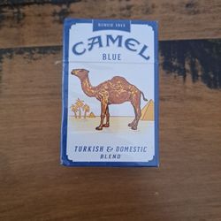 Blue CAMEL 😉💯$$$$$$