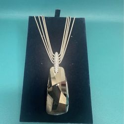 SWAROVSKI Necklace 