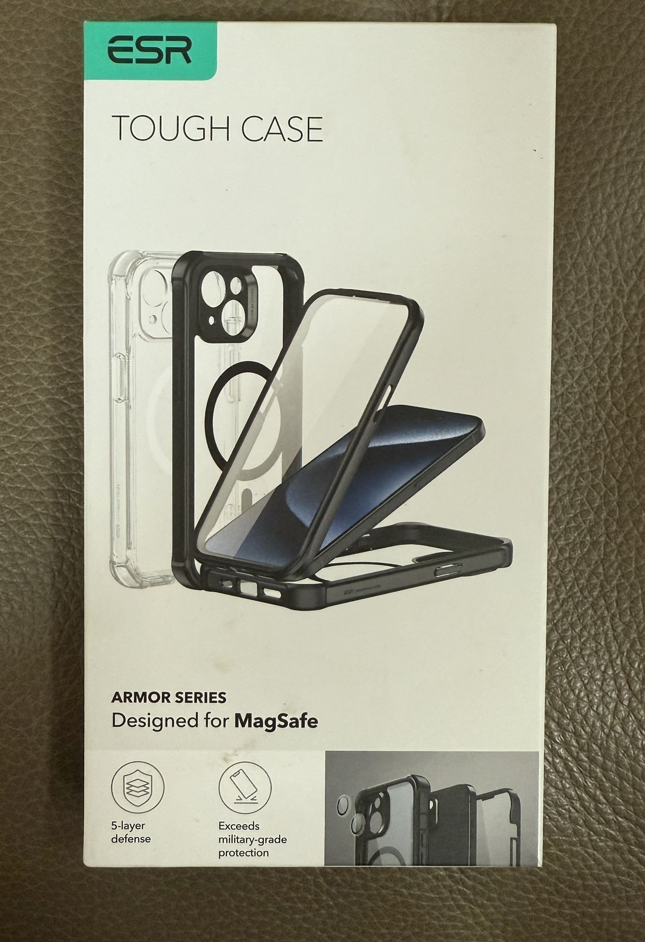 iPhone 15 Case