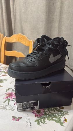 Nike Air Force1