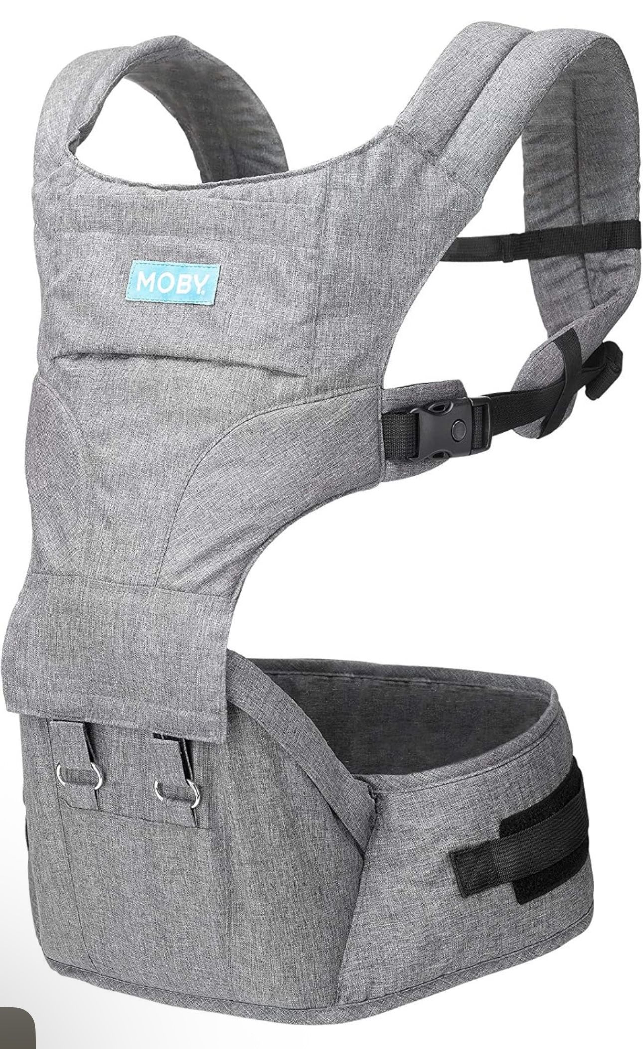 Moby Baby Carrier