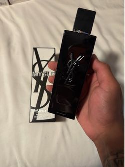 YSL MYSLF cologne