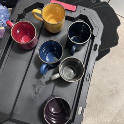 Coffee Mugs