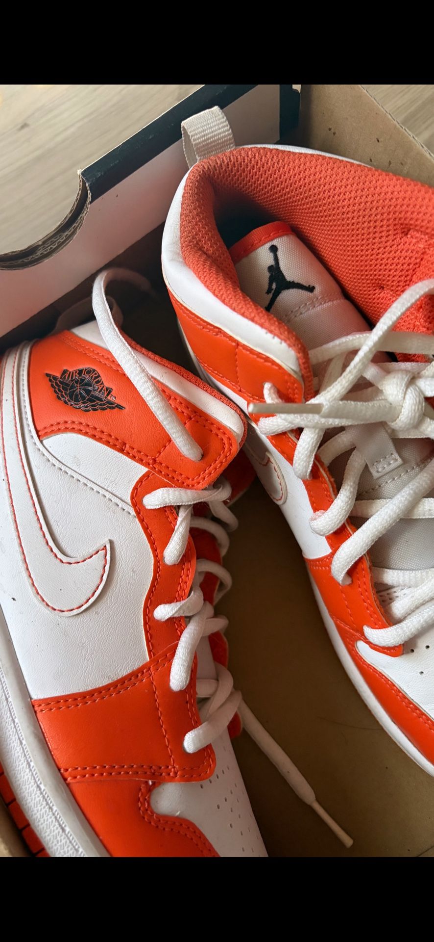 Air Jordan New