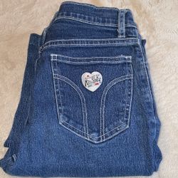 Vintage/classic/rare/flare Miss Sixty Italy finest since 1960 size 26