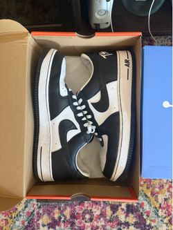 Air Force 1 Low TS Terror Squad Size 12.5 Used