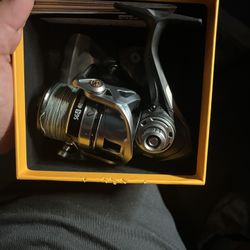 Savage gear SG4 4000 HFD