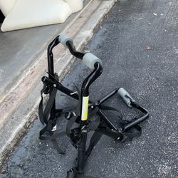 Bike Rack