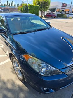 2006 Toyota Solara