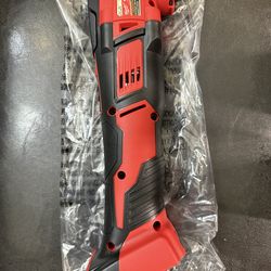 Milwaukee Multi Tool