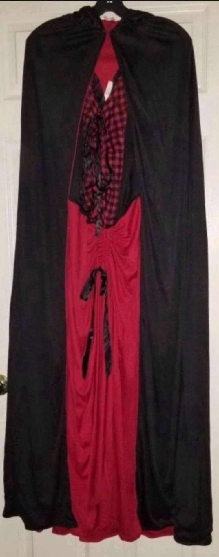 Little Red Riding Hood