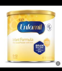 Enfamil