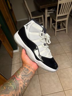 Jordan retro 11 “concords”