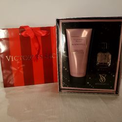 Victoria Secrete Gift Set