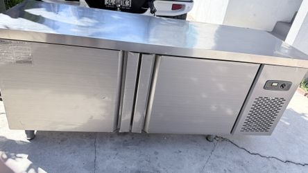 Fridge