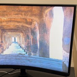 Samsung Odyssey Neo, G8, 32 Inch