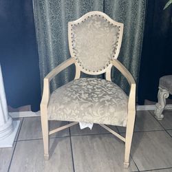 Dining Chairs