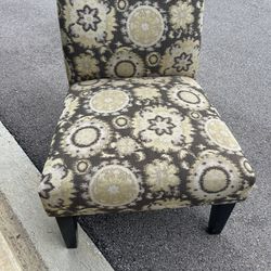 Accent Chair