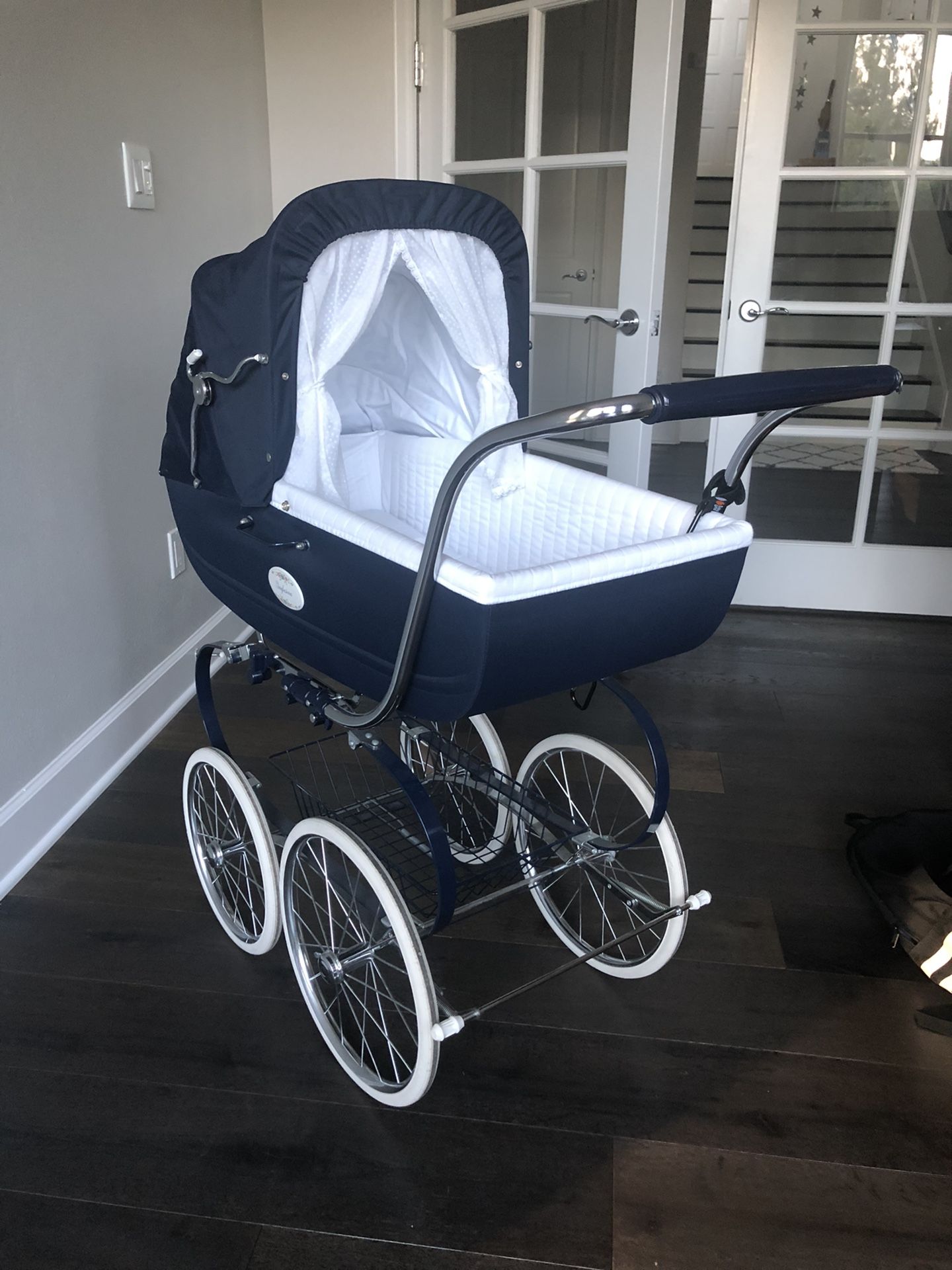 Inglesina Pram