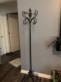 Coat Rack