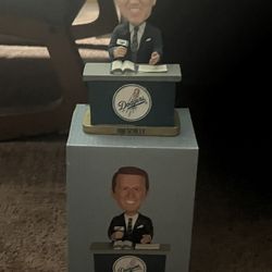 Vin Scully 2012 Bobblehead