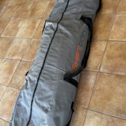 Shiftpod 2 (used only once)