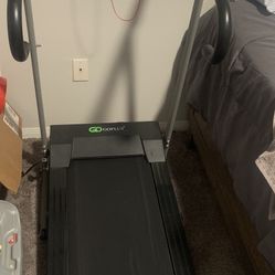 Treadmill