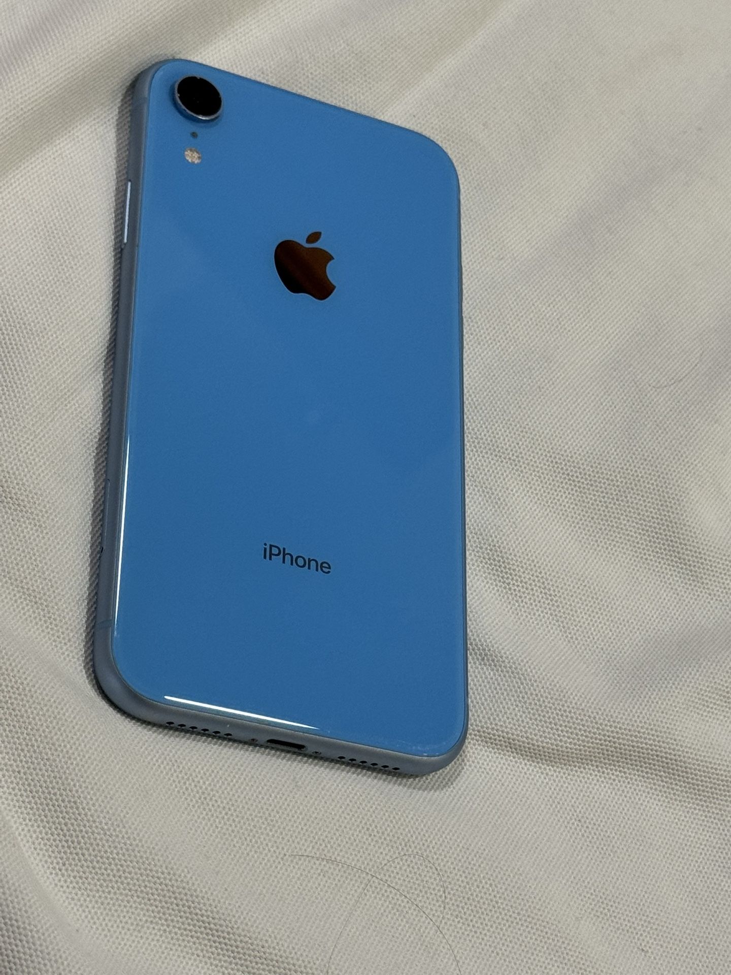 iPhone Xr 64 Gb Unlocked