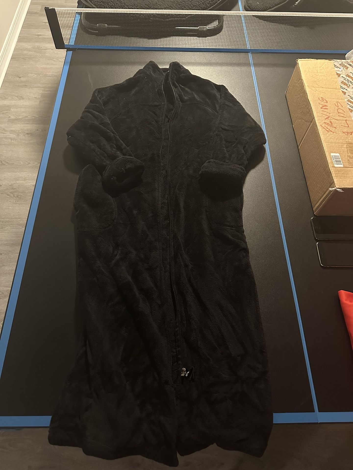 Vintage Women’s Robe/dress