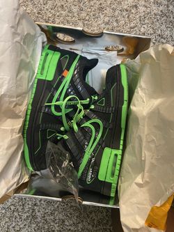 Off White Dunks