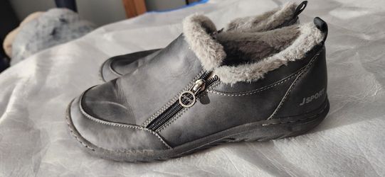 Jsport Womans Shoes Size 9