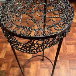 Small Table 