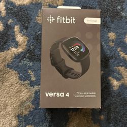 Fitbit Versa 4