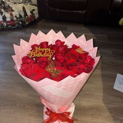 Flowers/ Flores / 🌹/ Bouquet 💐 