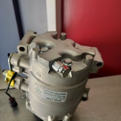 AC Compressor Nuevos Y Reconstruidos