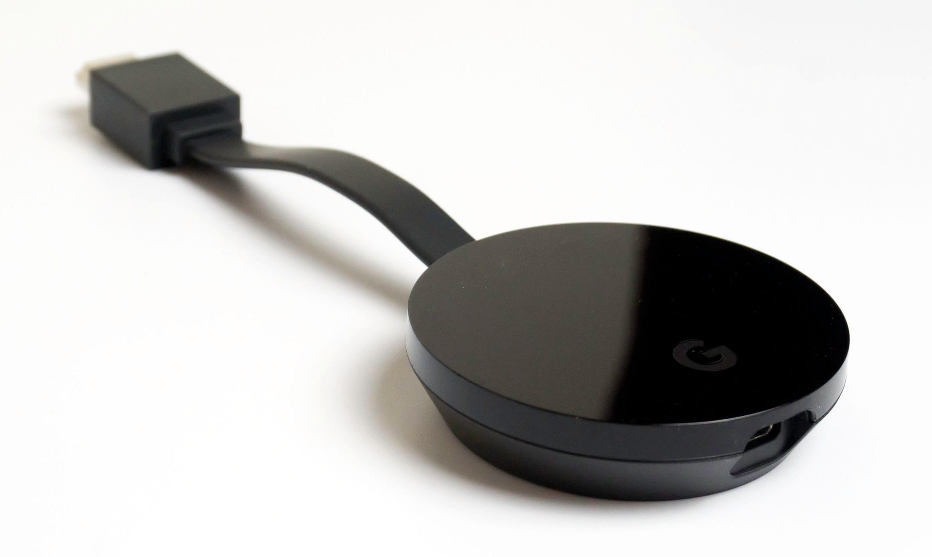 Chromecast ultra