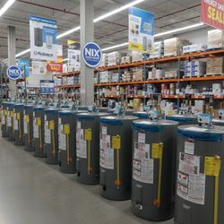 🔥 No Hot Water? Rheem 40/50 Gal Water Heaters — Free Delivery & Install!
FREE delivery • FREE installation • FREE haul-away of your old water heater
