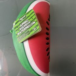Watermelon Squishy