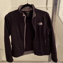 Womens Northface Apex Jacket Size S