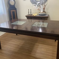 Dining Room Table