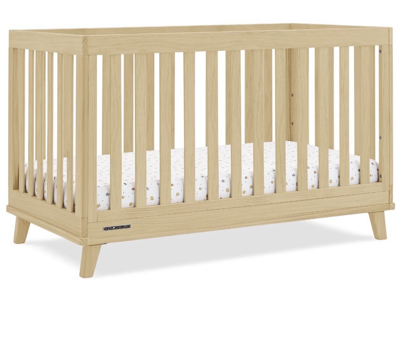 Baby Crib/ Cuna BRAND NEW