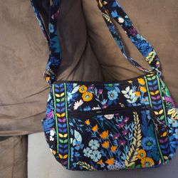 Vera Bradley Purse