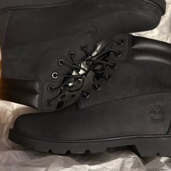 Timberland Woman’s Boot Waterproof Size 7.5