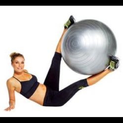 Gunnar Core Secrets Ball & Pump