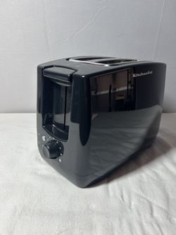 New kitchen Aid 2 Slice Toaster 